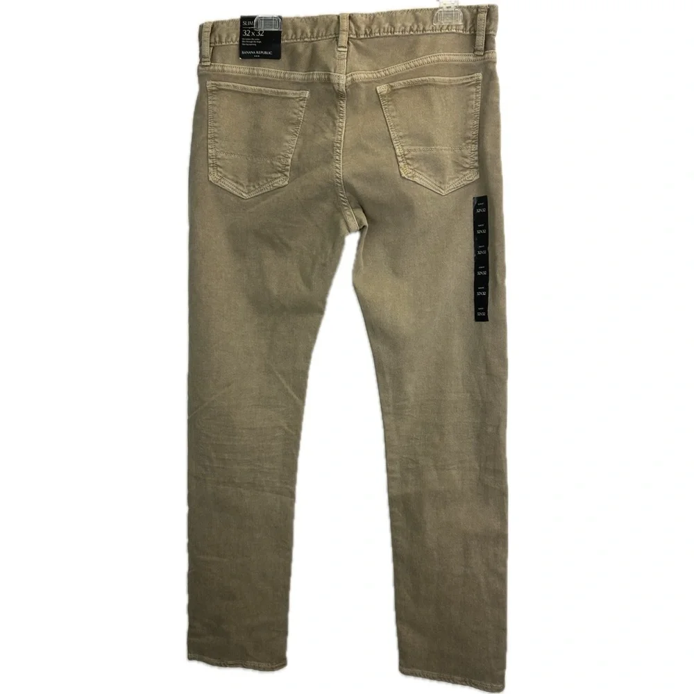 Banana Republic nwt banana